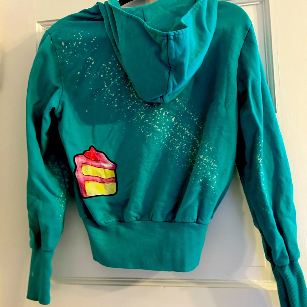 Y2K Fashion Primp Hoodie